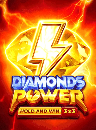 Classic slots game cover